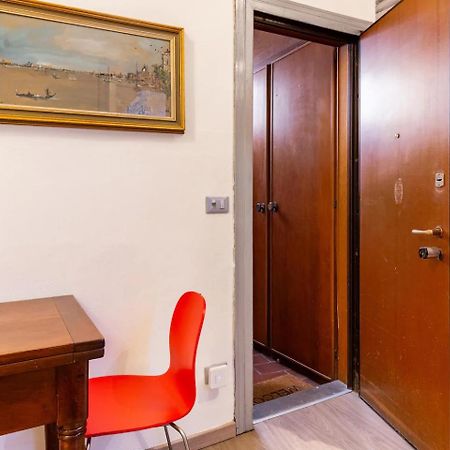 פיאצ'נצה Appartamento Il Borgo מראה חיצוני תמונה