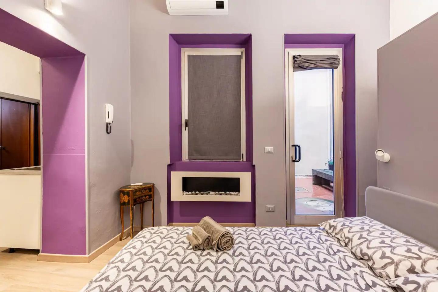 פיאצ'נצה Appartamento Il Borgo מראה חיצוני תמונה