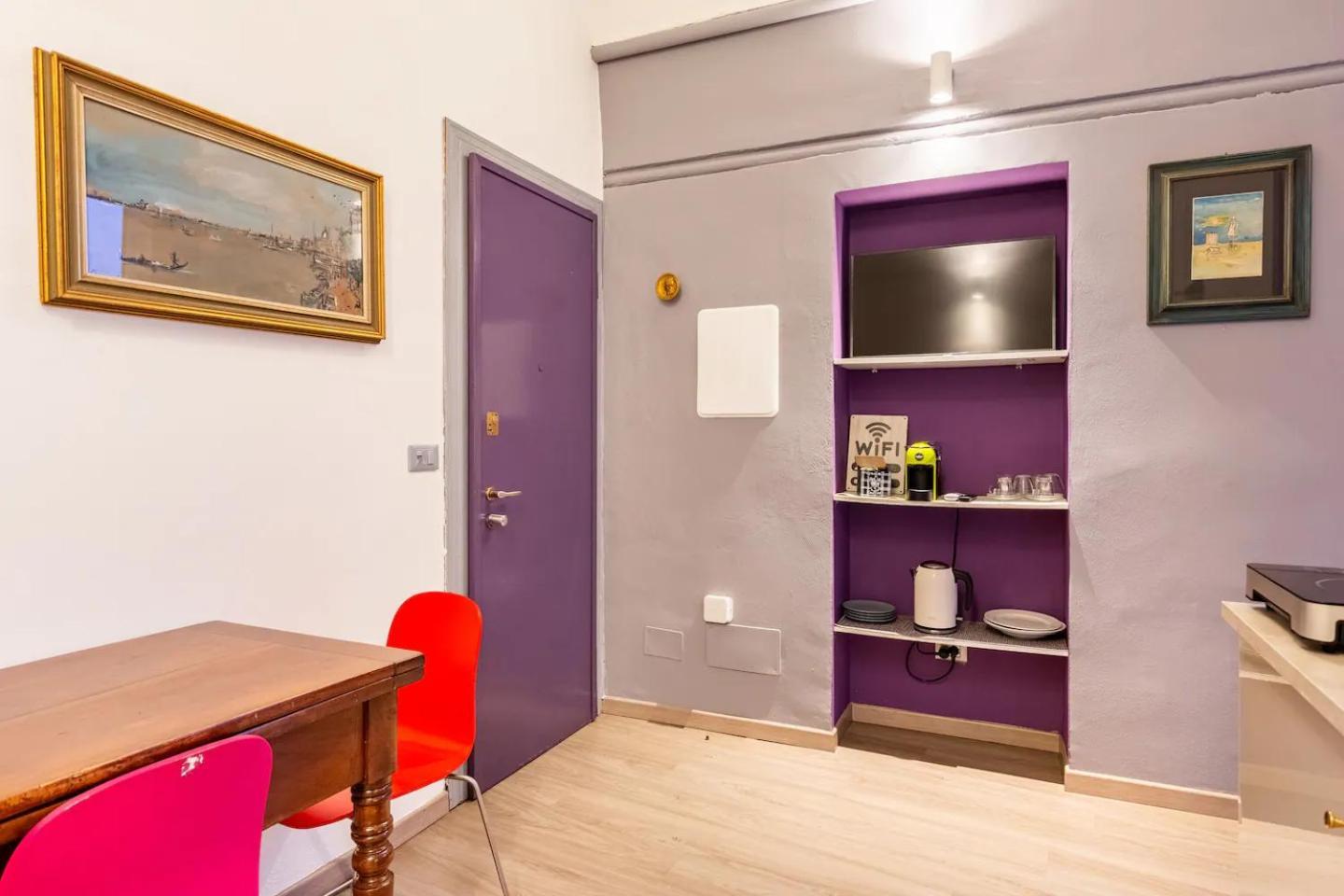 פיאצ'נצה Appartamento Il Borgo מראה חיצוני תמונה